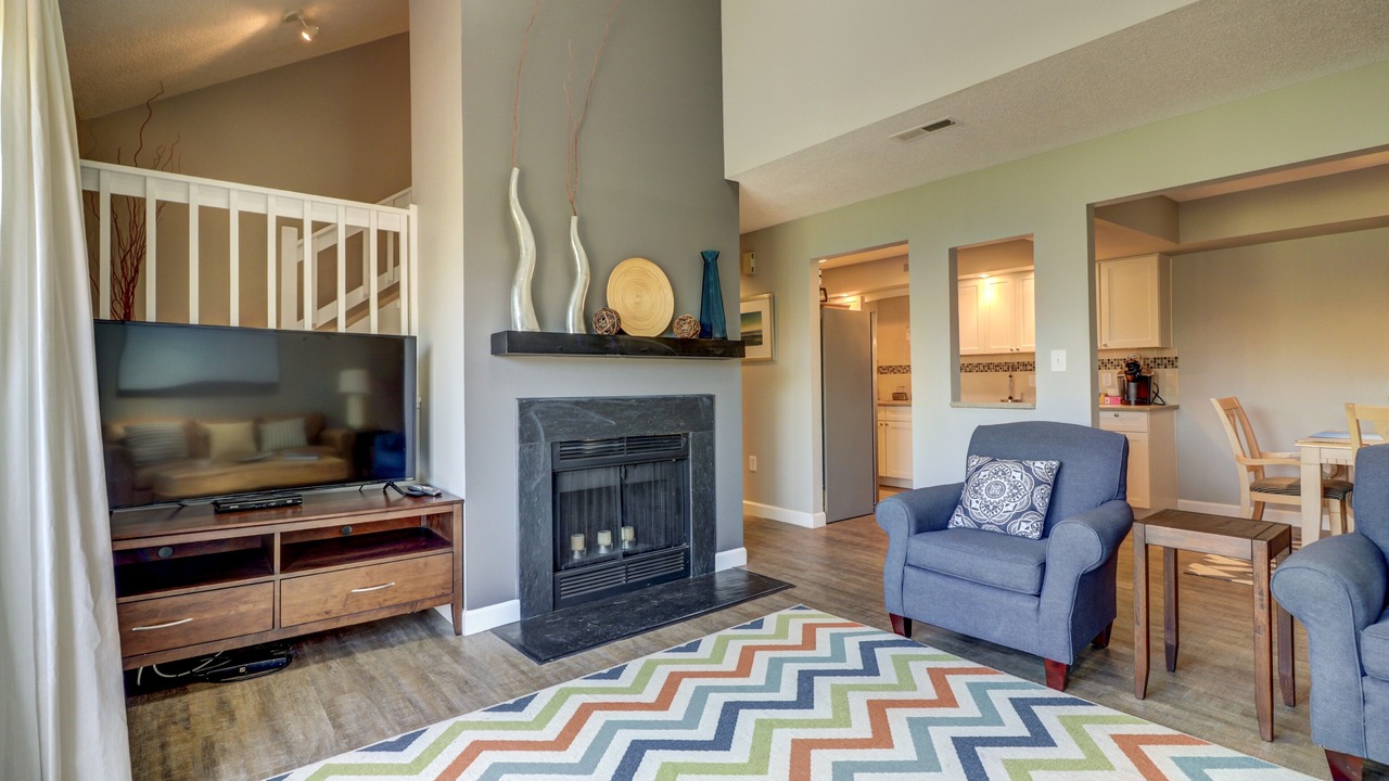 Photo of Livingroom in Rehoboth Beach