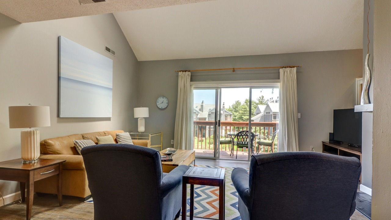 Photo of Bedroom in Rehoboth Beach