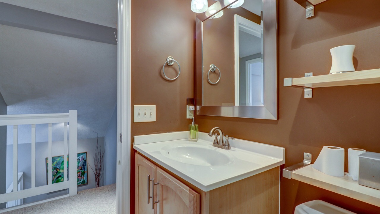 Photo of Bathroom in Rehoboth Beach
