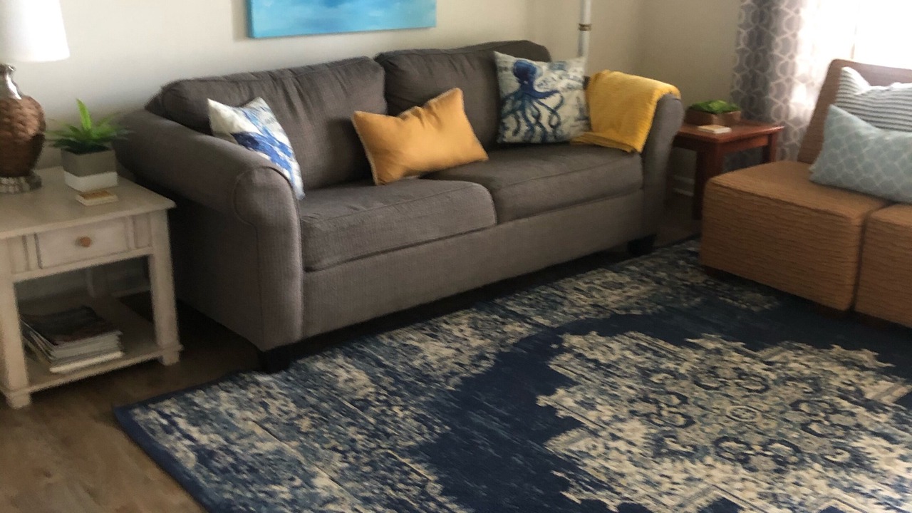 Photo of Livingroom in Rehoboth Beach