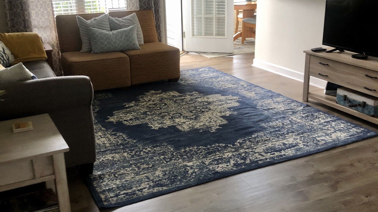 Photo of Livingroom in Rehoboth Beach