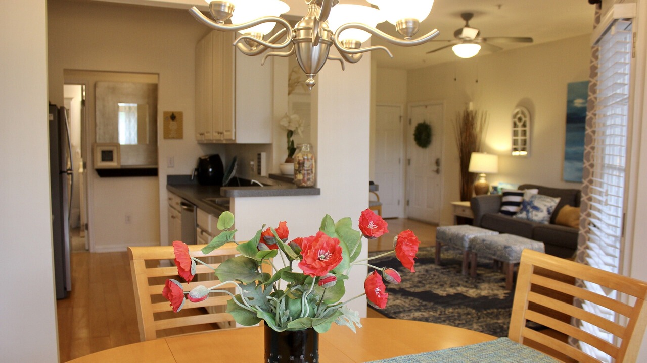 Photo of Bedroom in Rehoboth Beach