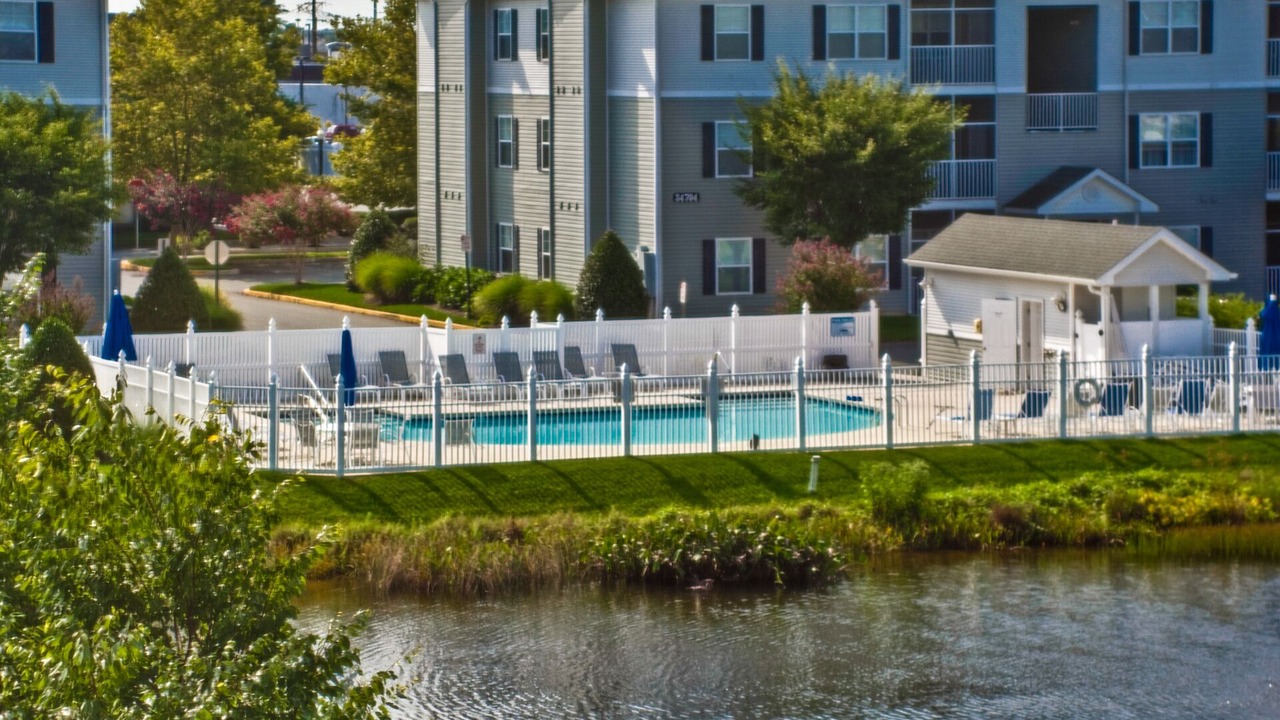 Photo of Outdoor in Rehoboth Beach