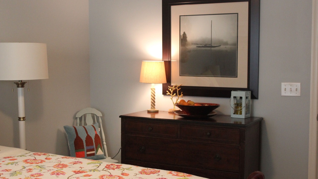 Photo of Bedroom in Rehoboth Beach