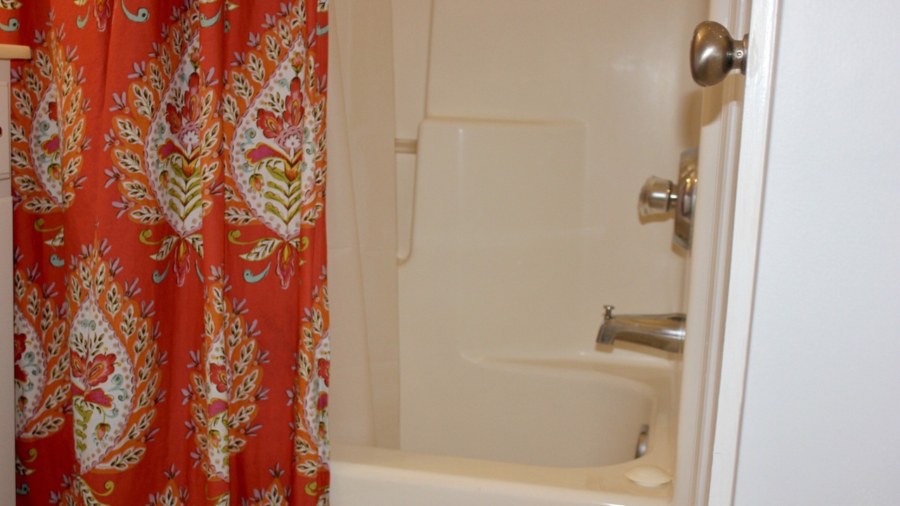 Photo of Bathroom in Rehoboth Beach