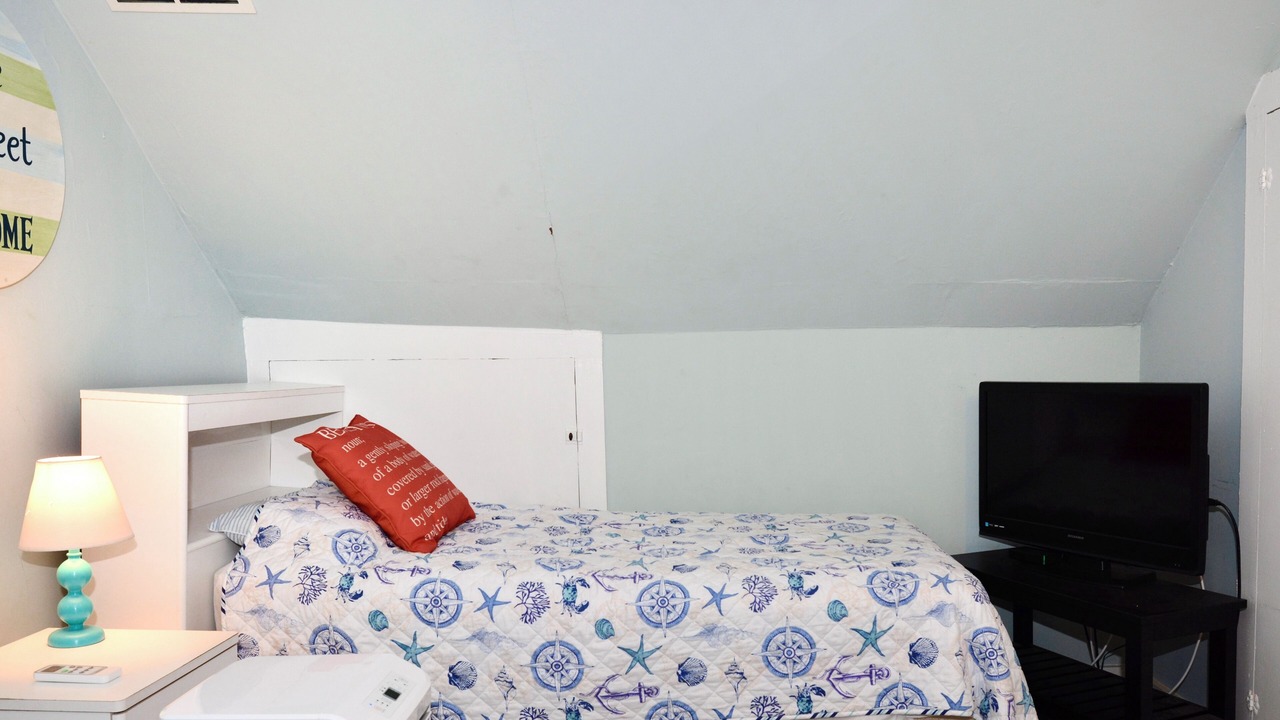 Photo of Bedroom in South Rehoboth