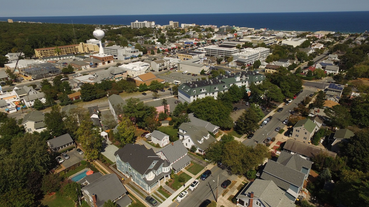 Photo of Outdoor in South Rehoboth