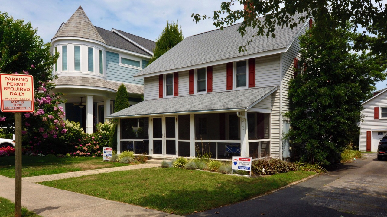 Photo of Outdoor in South Rehoboth
