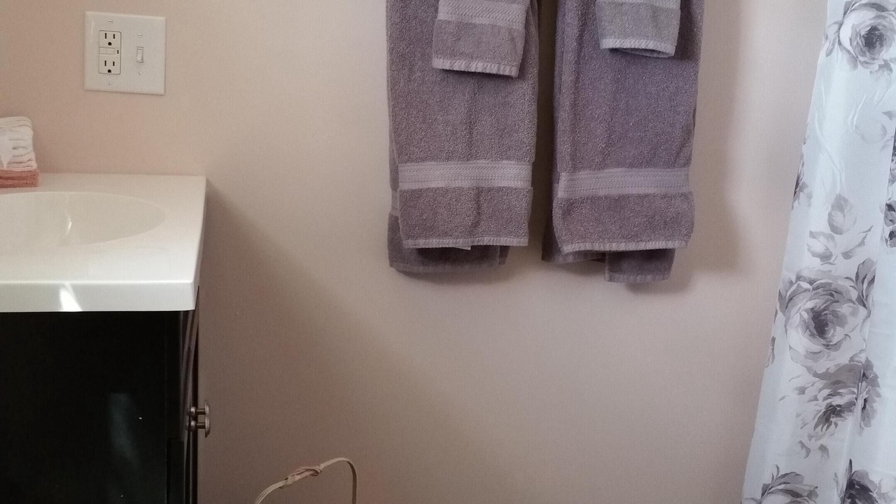 Photo of Bathroom in Shawanese