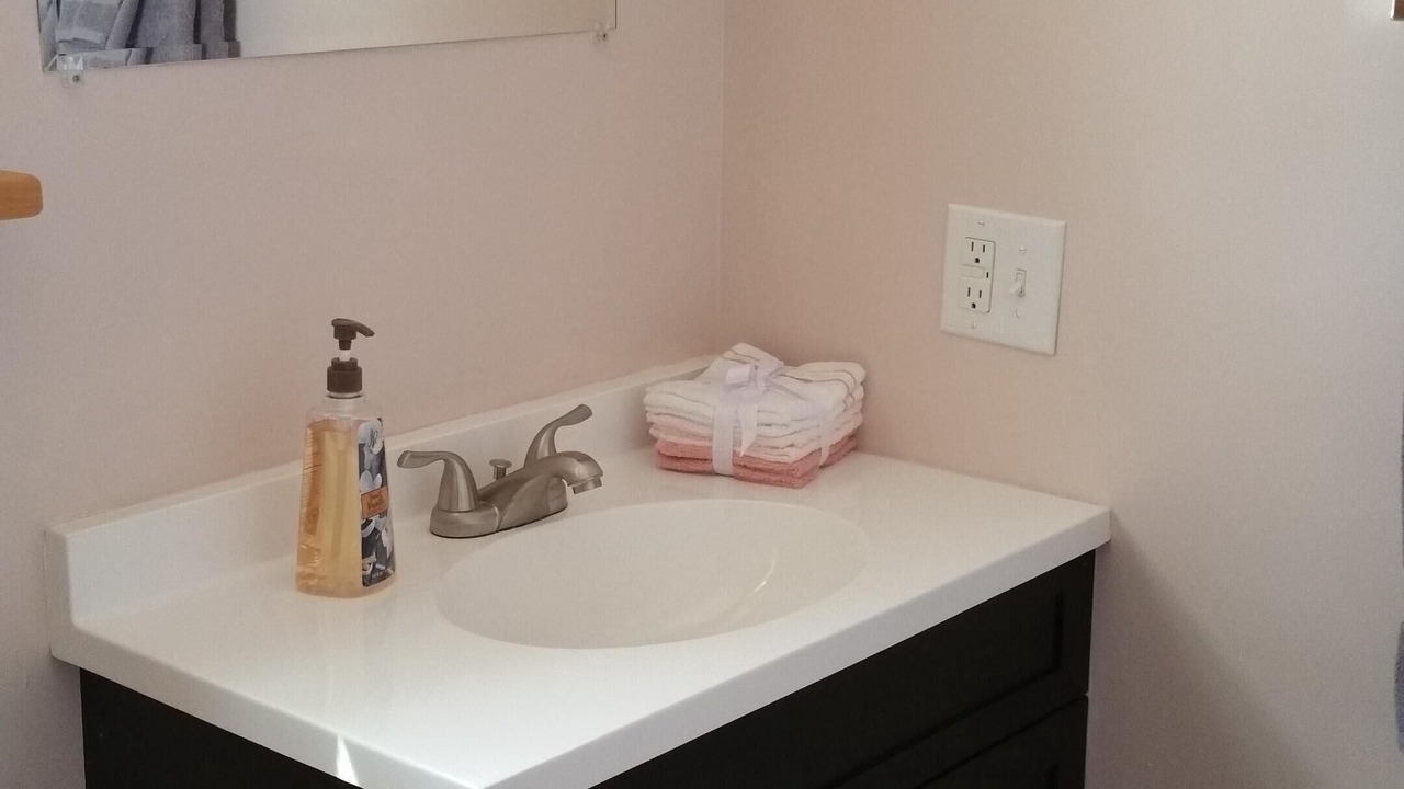 Photo of Bathroom in Shawanese