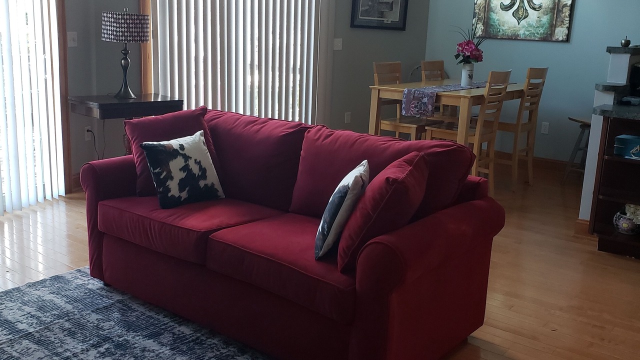 Photo of Livingroom in Shawanese