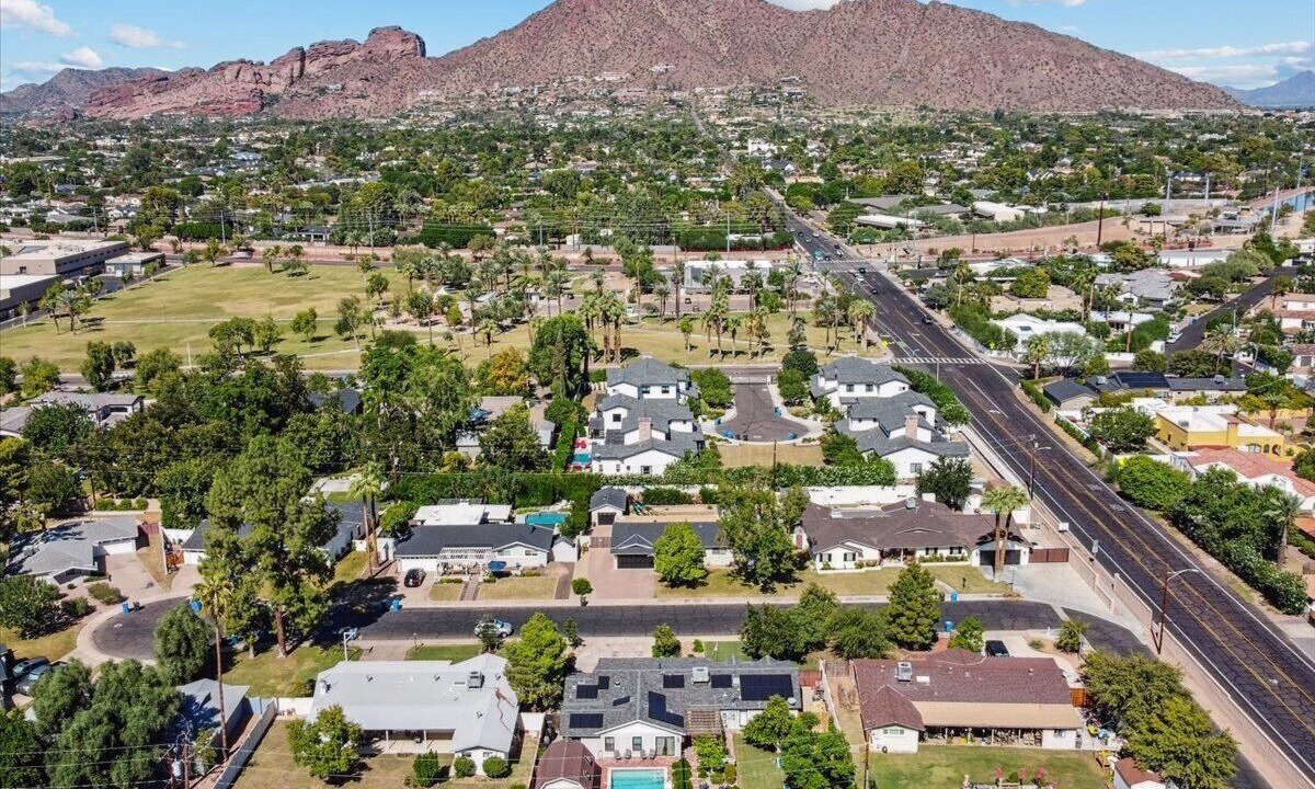 Photo of Outdoor in Camelback East