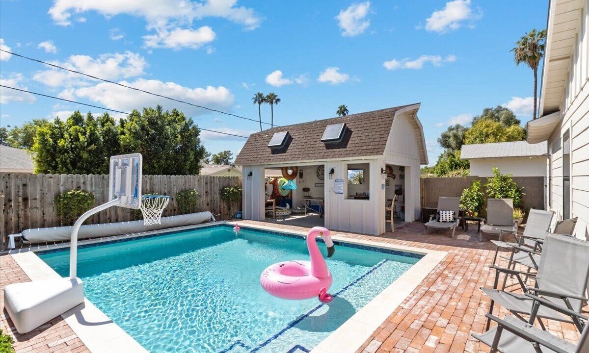 Photo of Outdoor in Camelback East