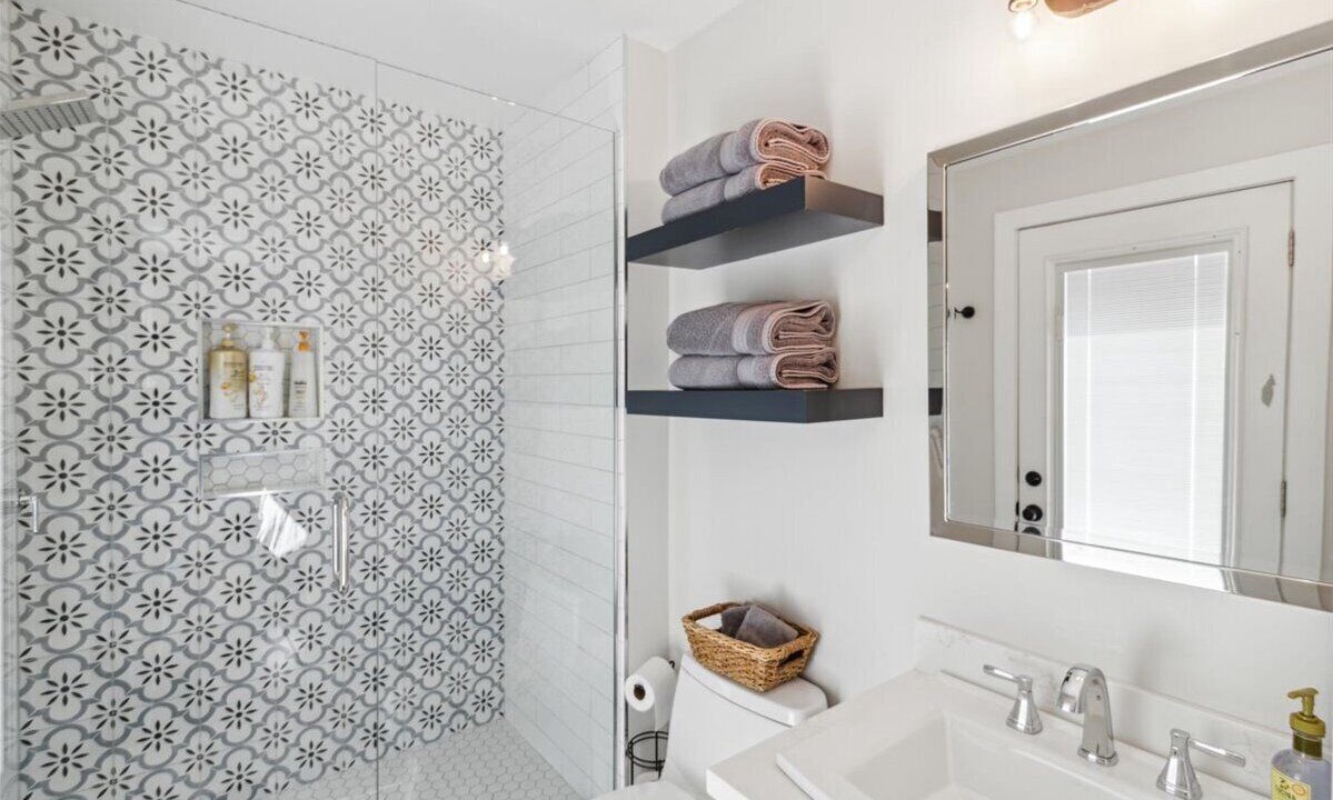 Photo of Bathroom in Camelback East