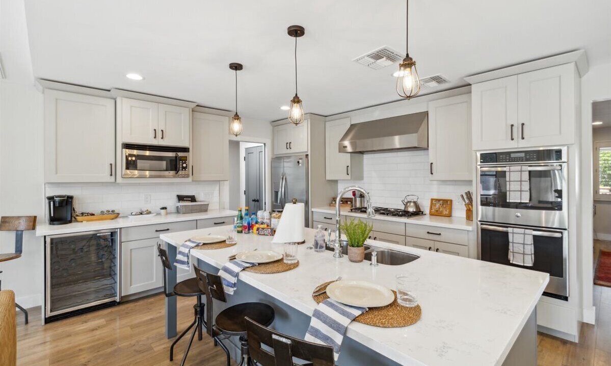 Photo of Kitchen in Camelback East