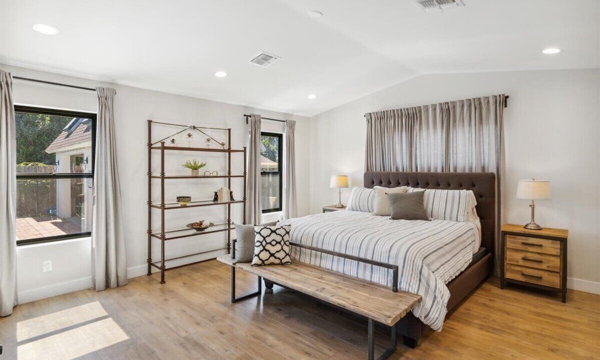 Photo of Bedroom in Camelback East