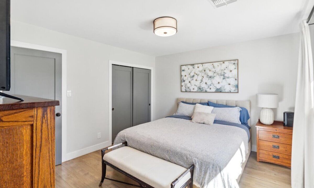 Photo of Bedroom in Camelback East