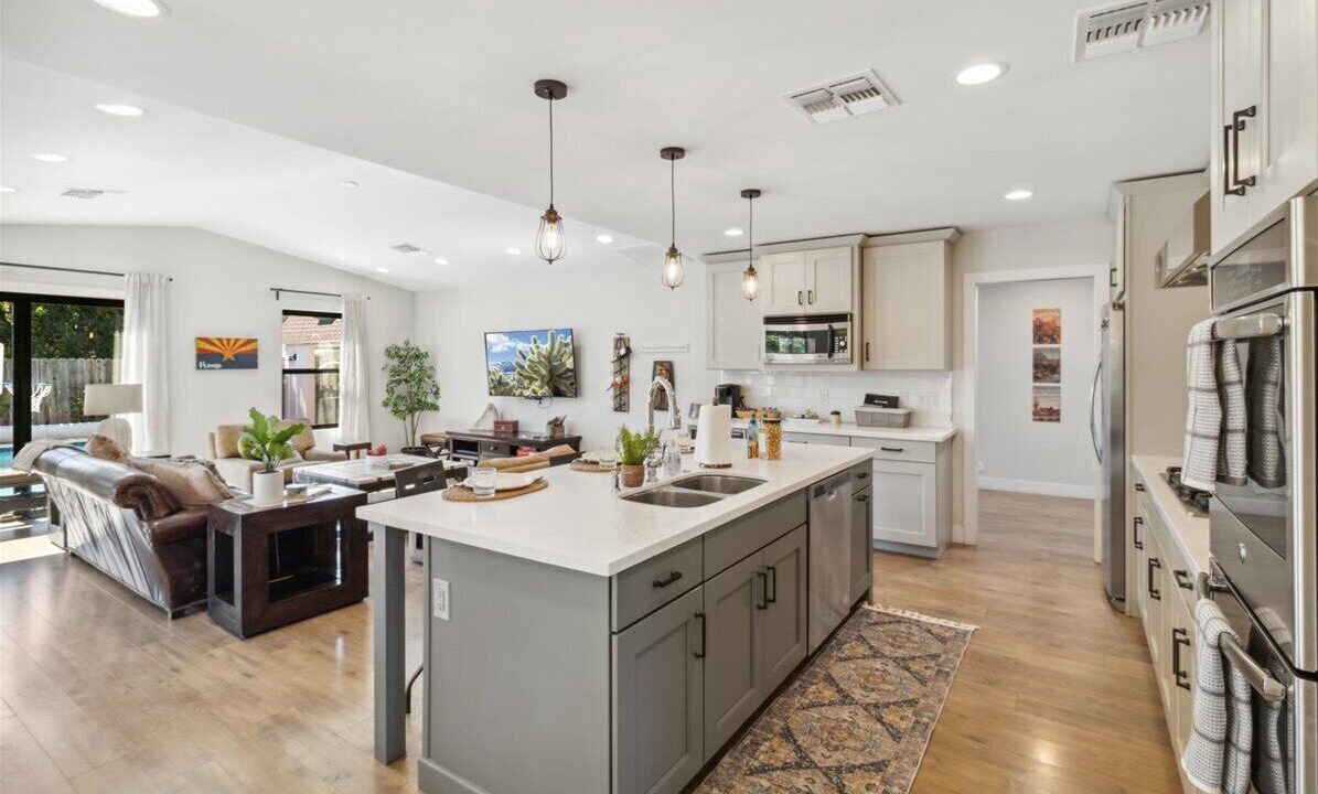 Photo of Kitchen in Camelback East