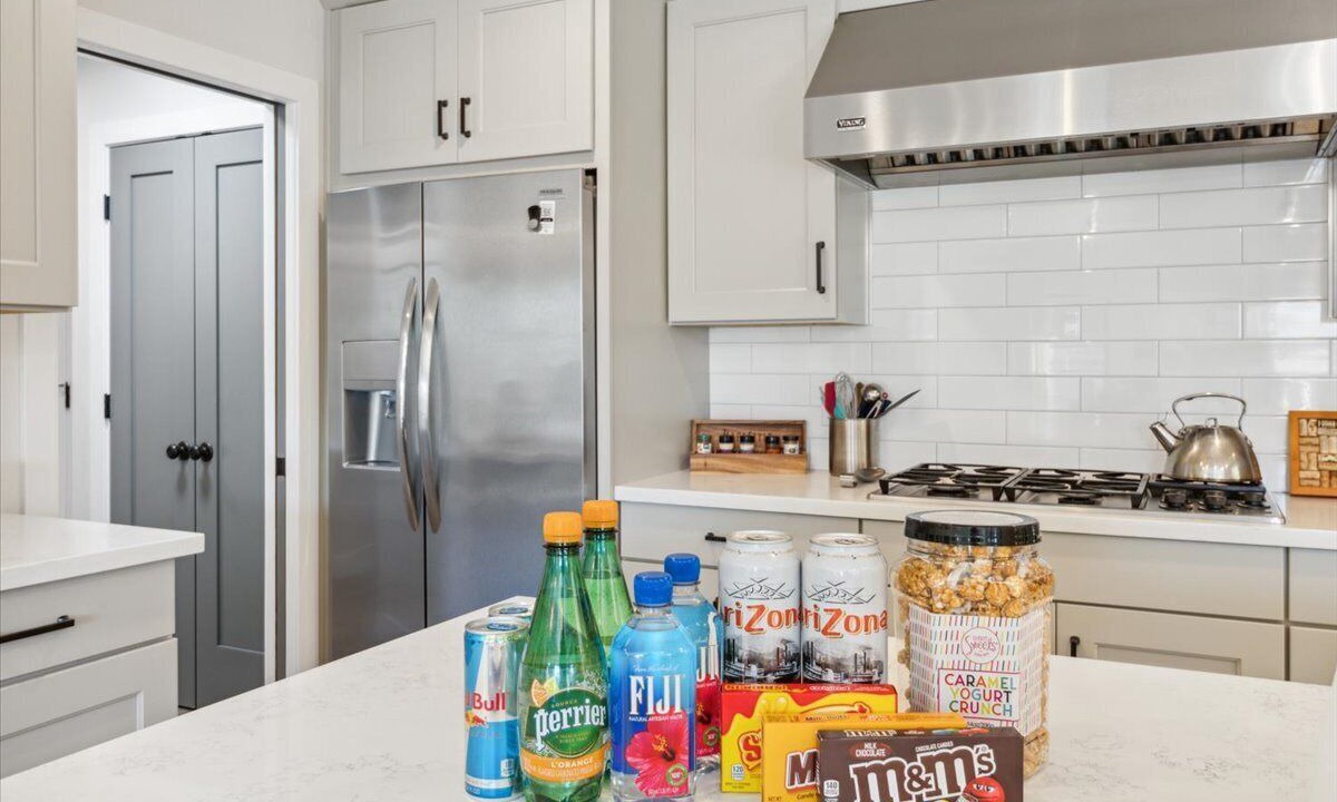 Photo of Kitchen in Camelback East