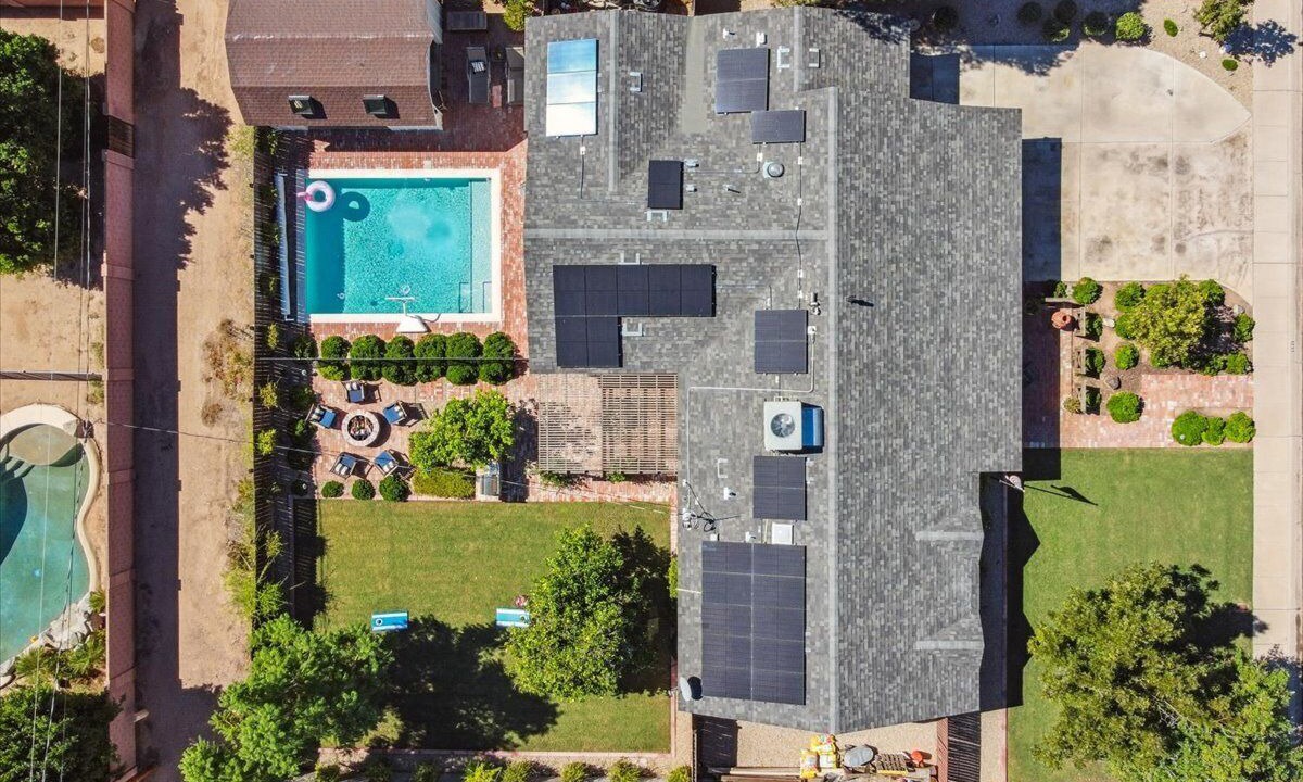 Photo of Outdoor in Camelback East
