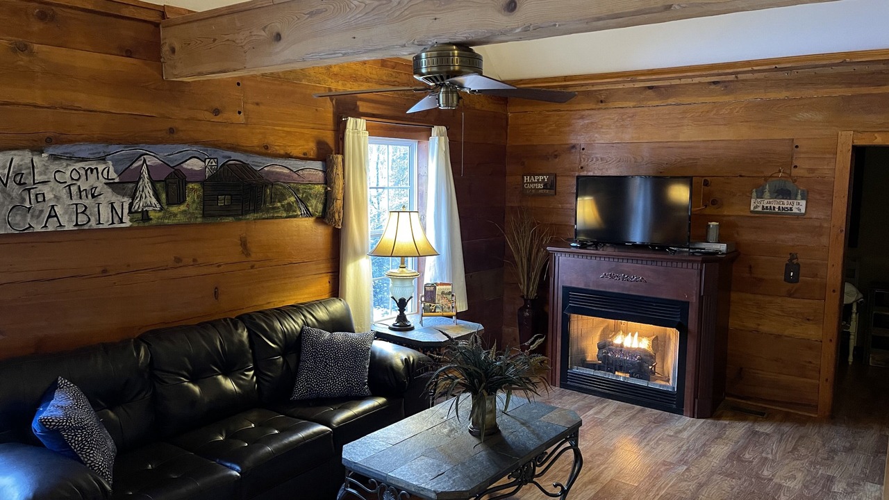 Photo of Livingroom in Spencer