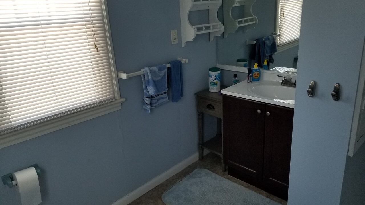 Photo of Bathroom in Beach Haven Terrace