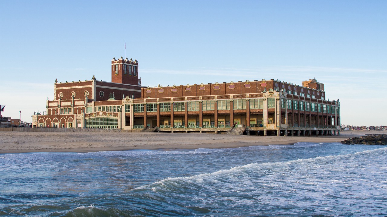 Photo of Others in Asbury Park