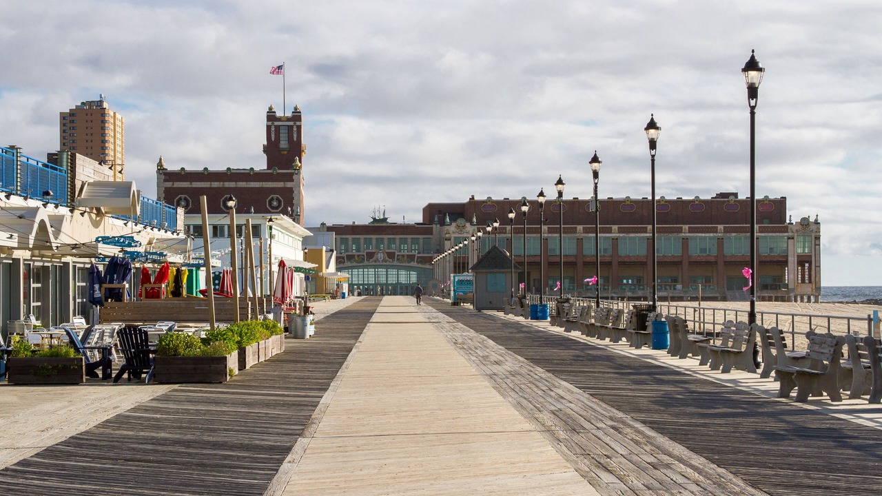 Photo of Others in Asbury Park