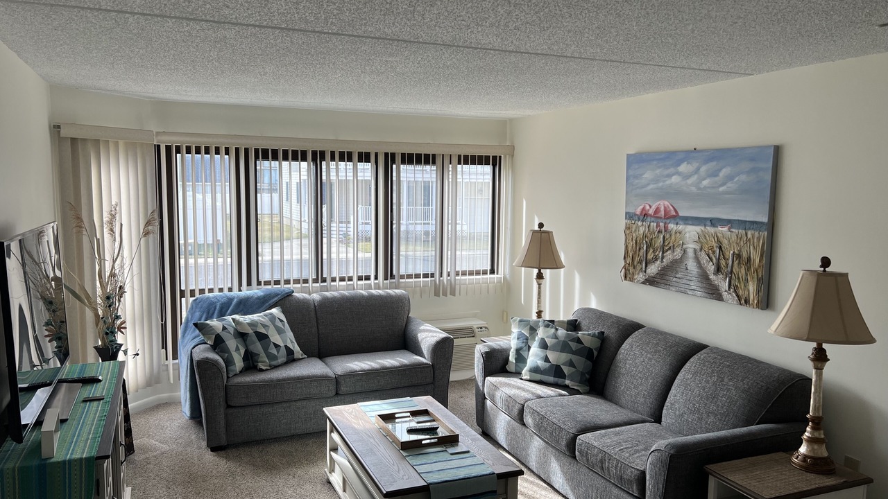 Photo of Livingroom in Southend