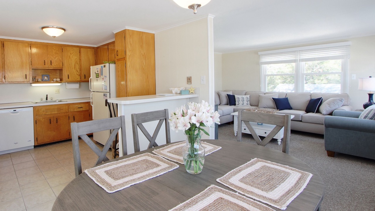 Photo of Livingroom in Beach Haven Terrace