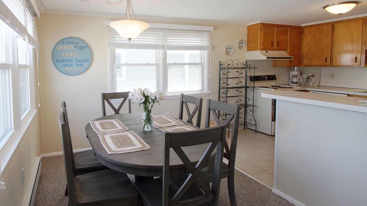 Photo of Livingroom in Beach Haven Terrace