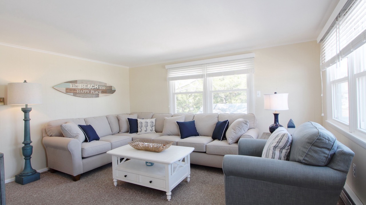 Photo of Livingroom in Beach Haven Terrace