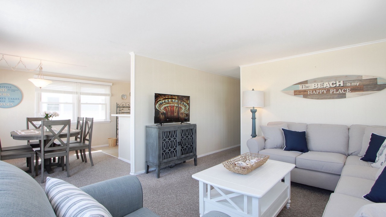 Photo of Livingroom in Beach Haven Terrace