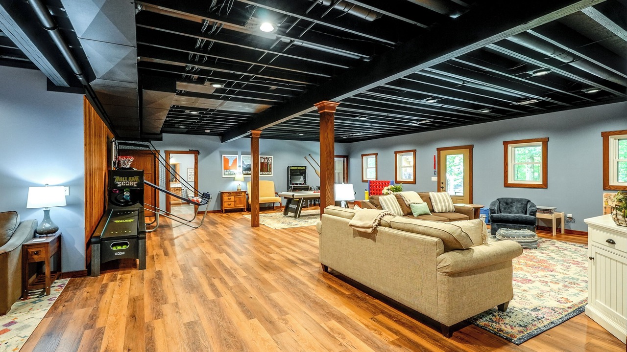 Photo of Bedroom in Sandyville