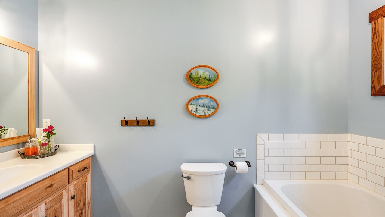 Photo of Bathroom in Sandyville