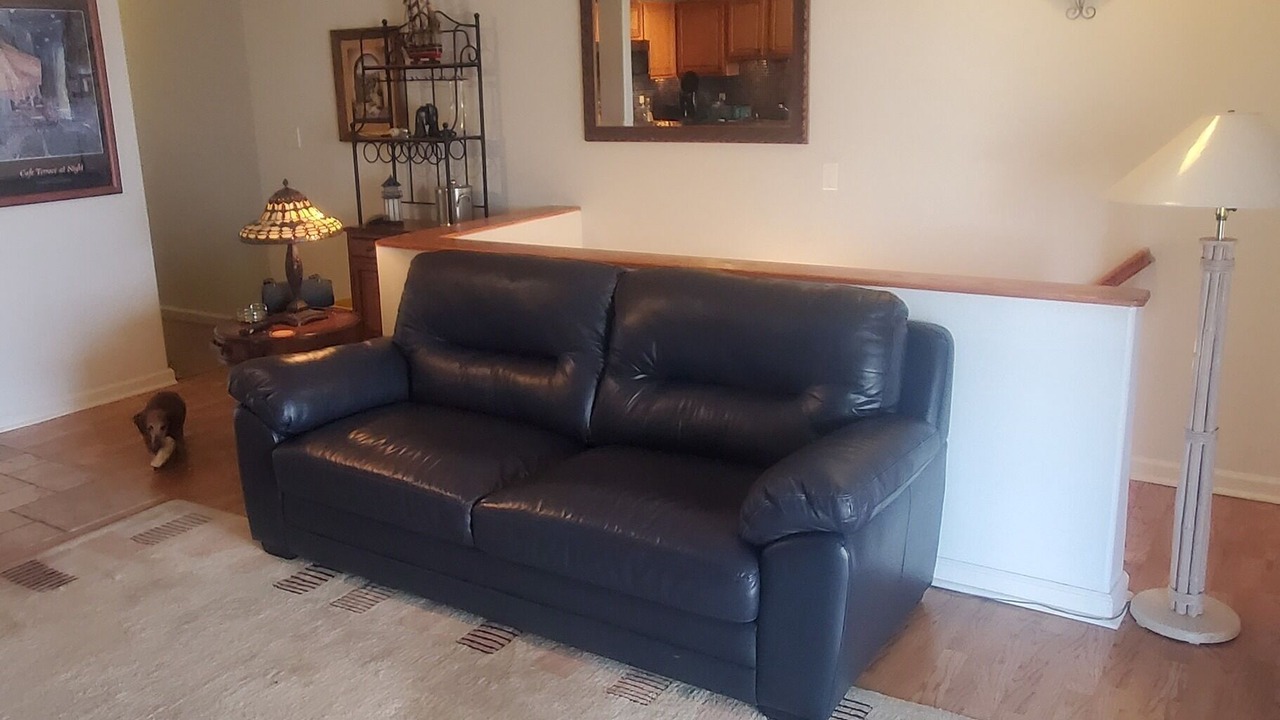 Photo of Livingroom in Diamond Beach