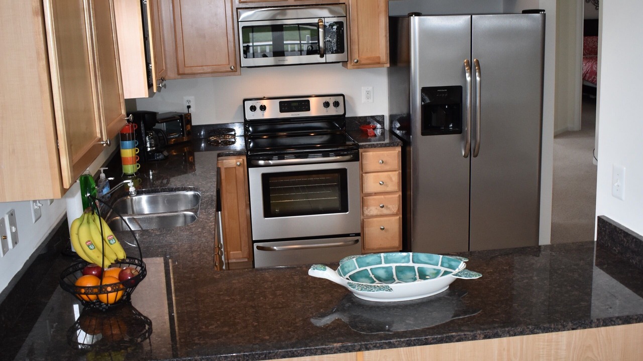 Photo of Kitchen in Lewes