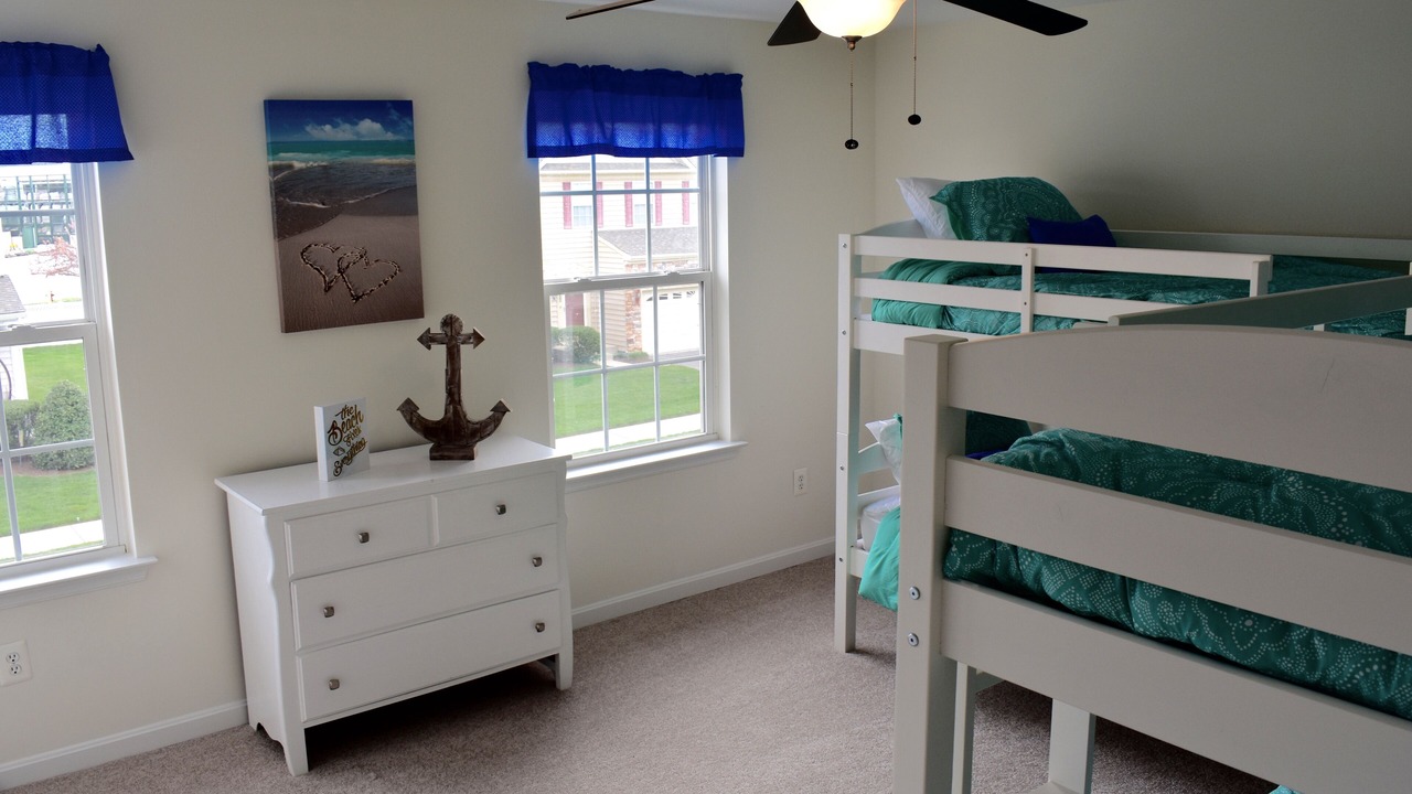 Photo of Bedroom in Lewes