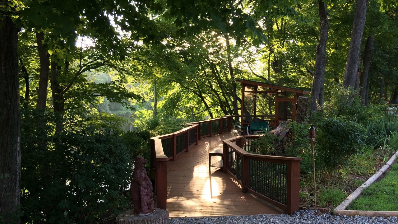 Photo of Others in Great Cacapon