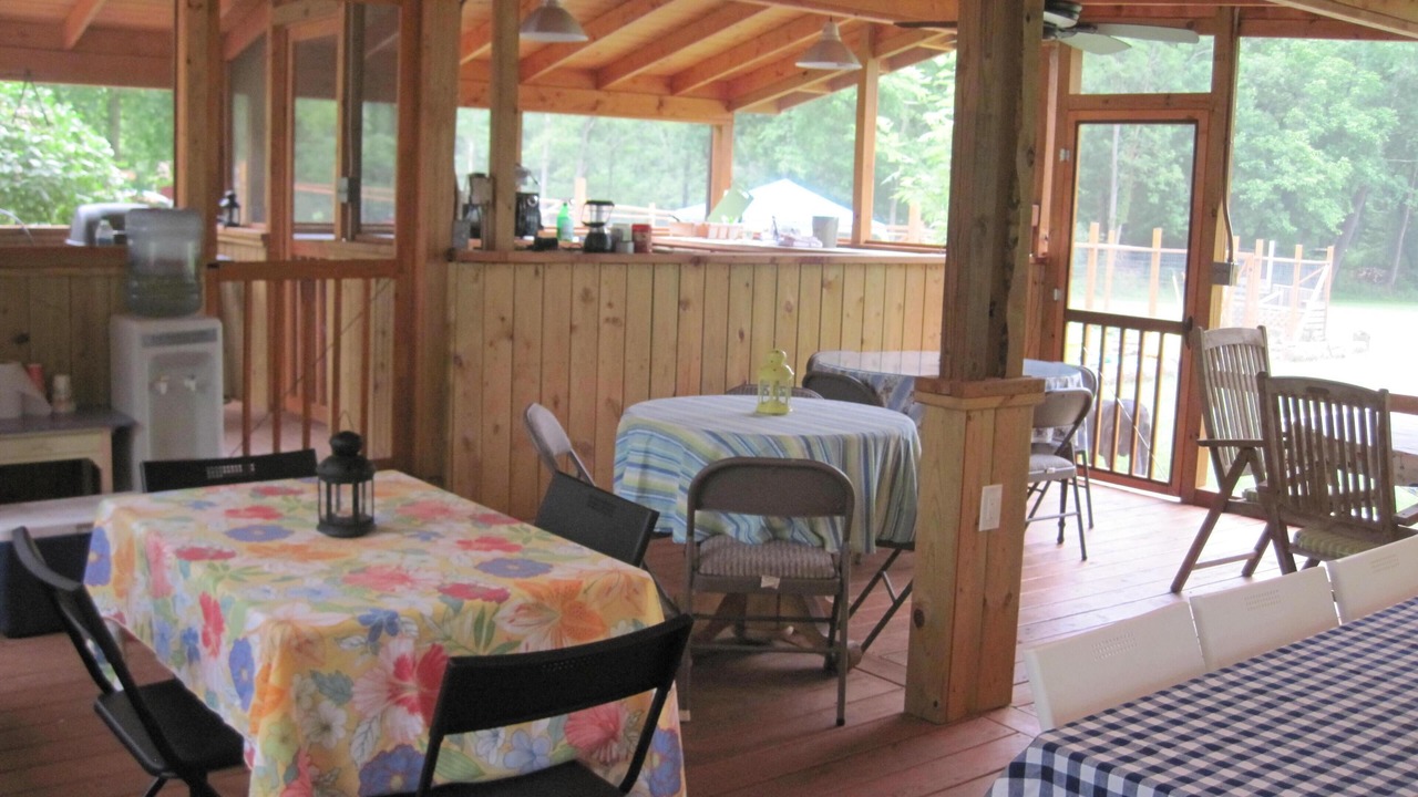 Photo of Others in Great Cacapon