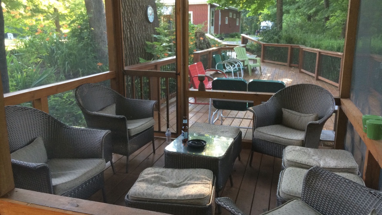 Photo of Bedroom in Great Cacapon