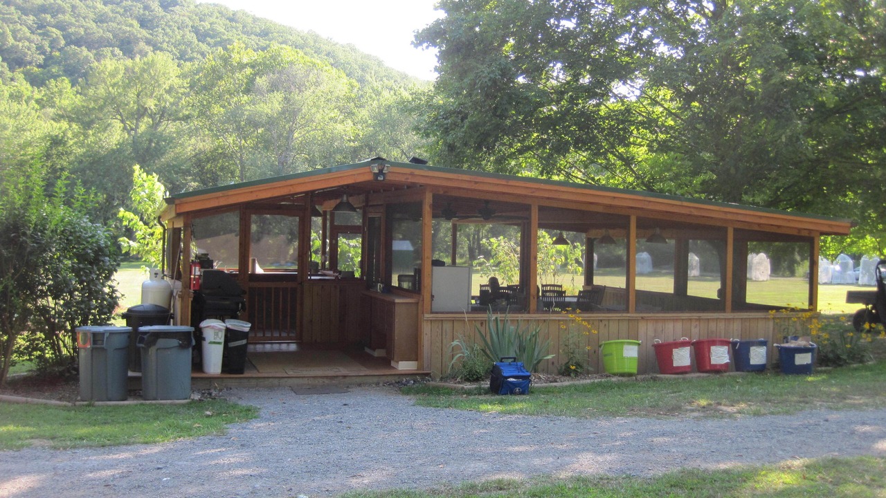Photo of Others in Great Cacapon