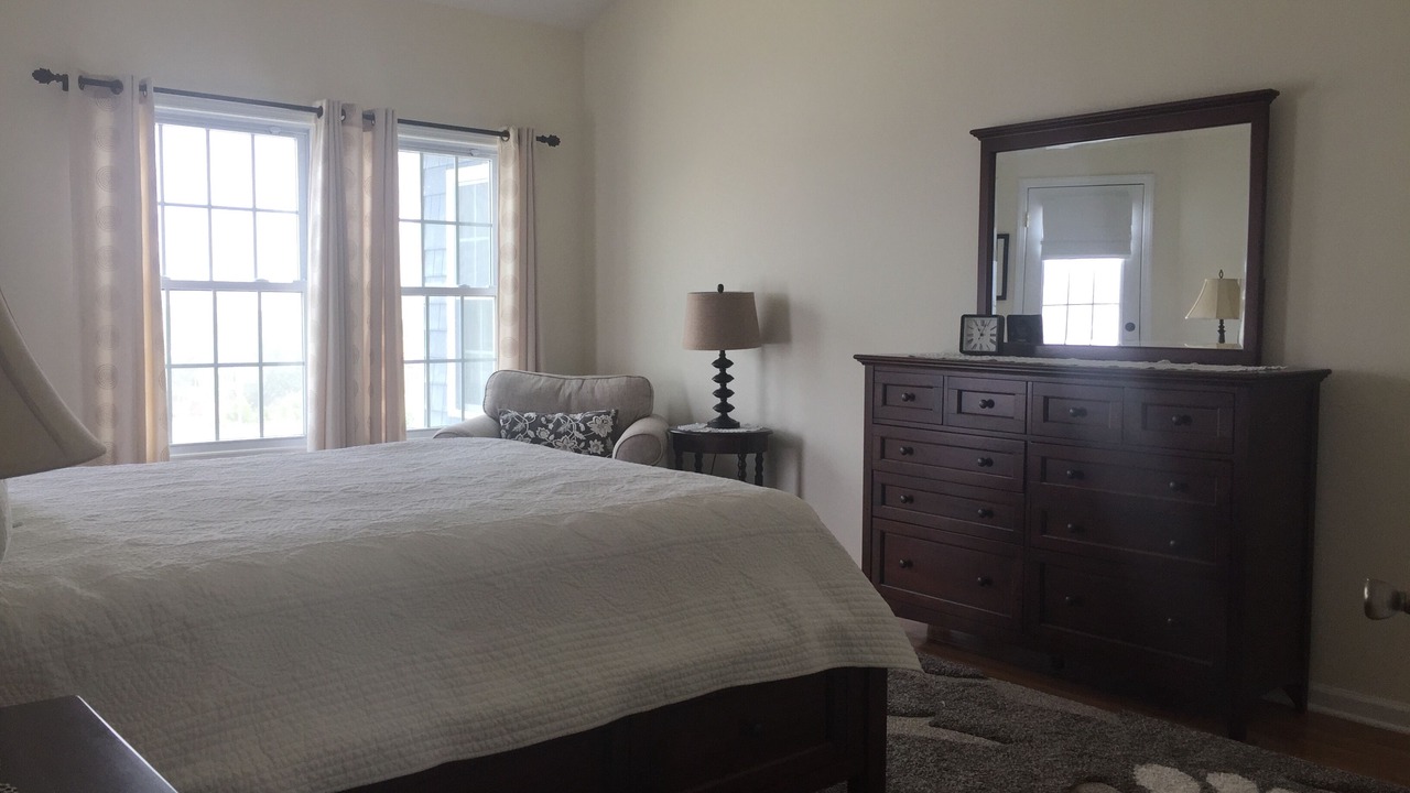 Photo of Bedroom in Peahala Park