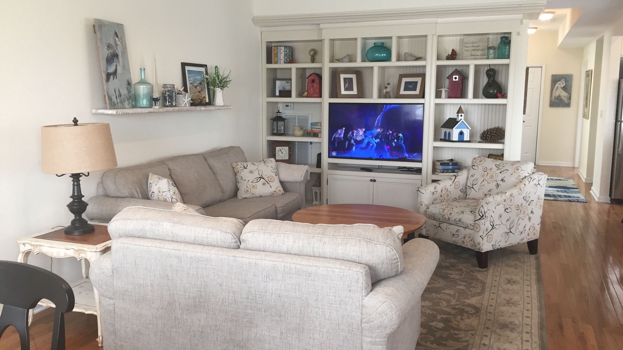 Photo of Bedroom in Peahala Park