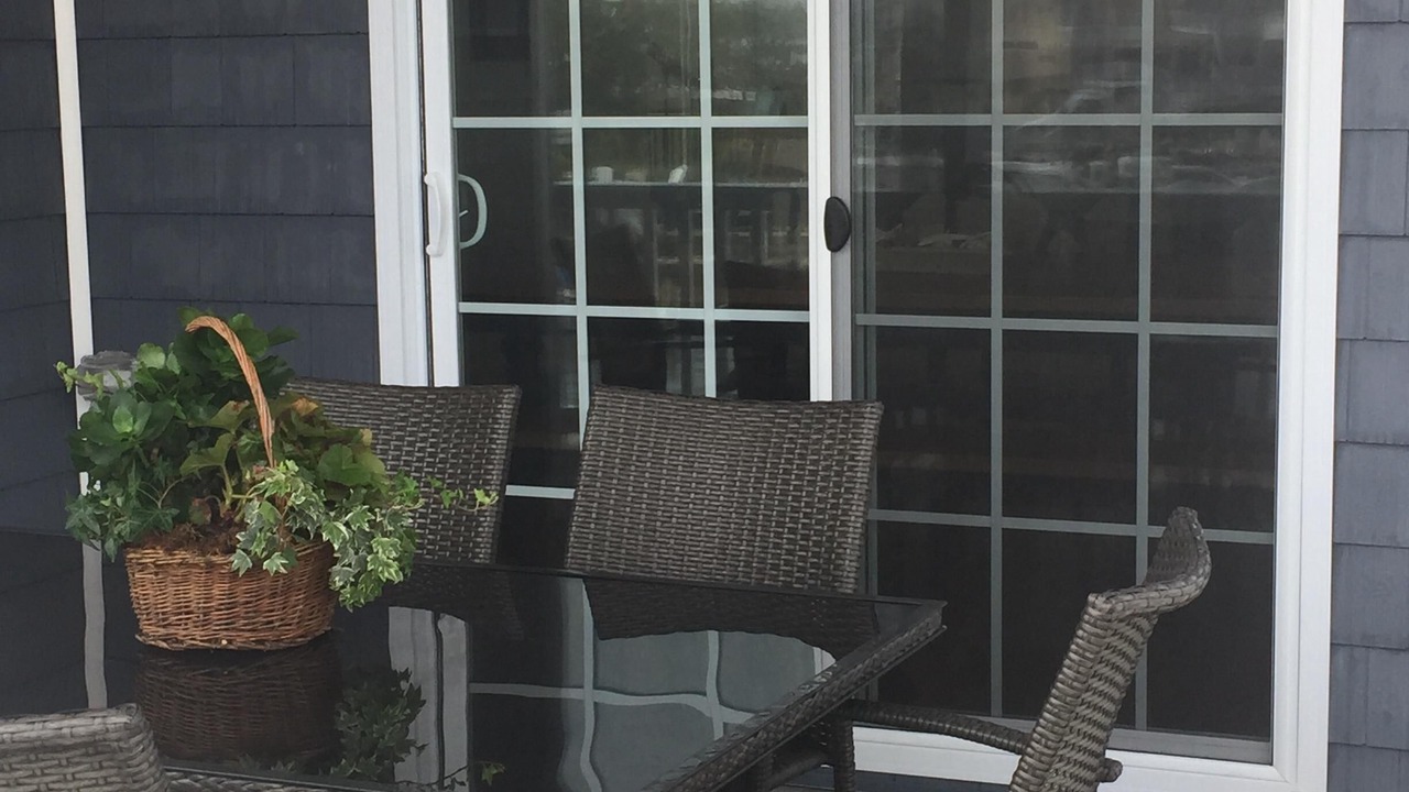 Photo of Patio Balcony in Peahala Park