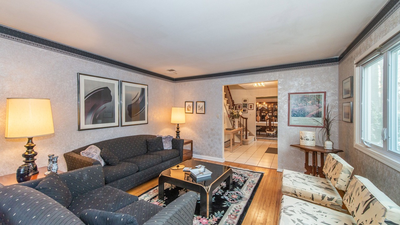 Photo of Livingroom in Morris Plains