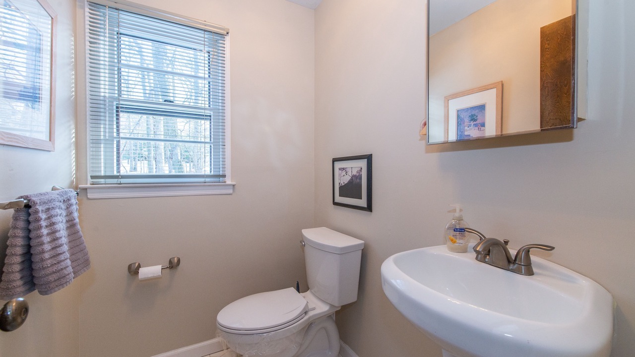 Photo of Bedroom in Morris Plains