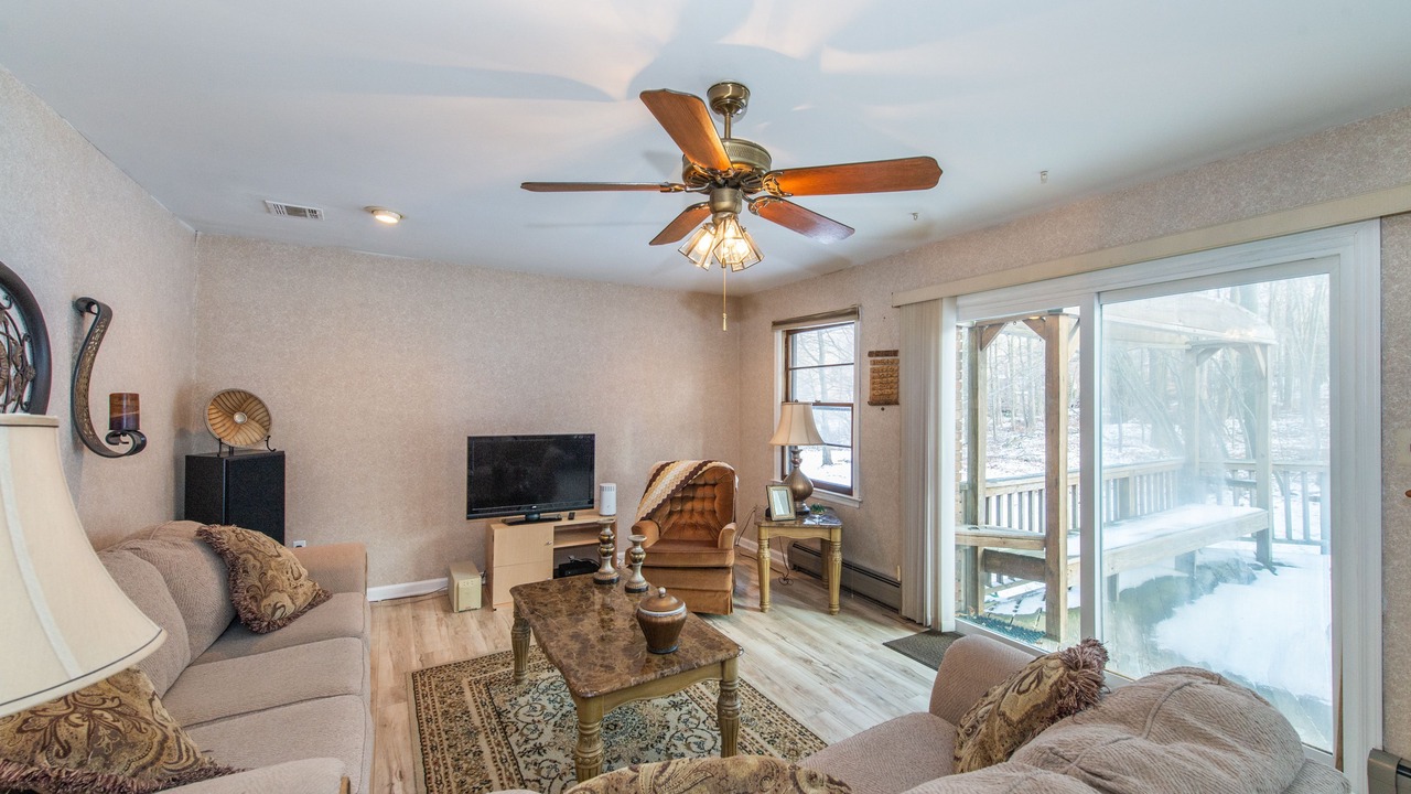 Photo of Bedroom in Morris Plains