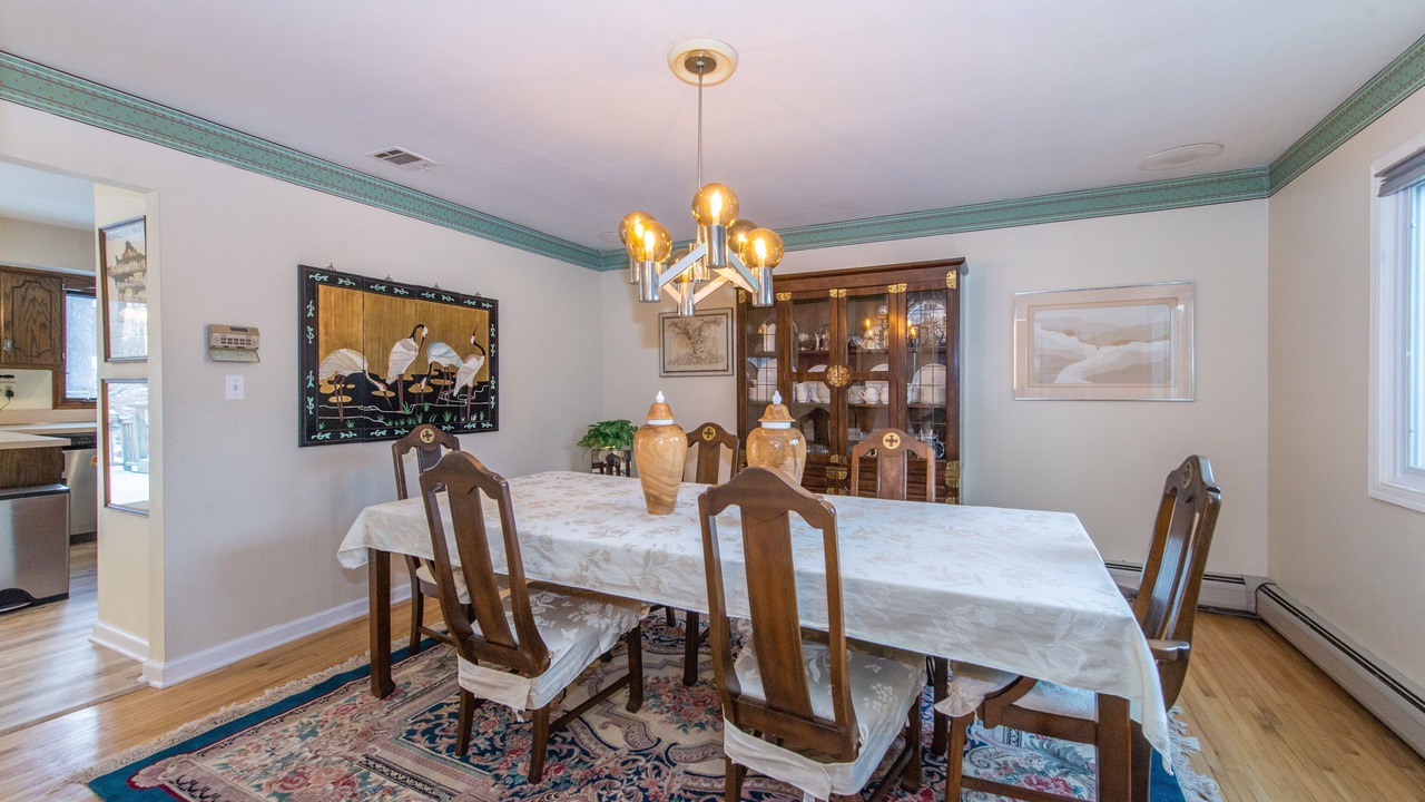 Photo of Bedroom in Morris Plains
