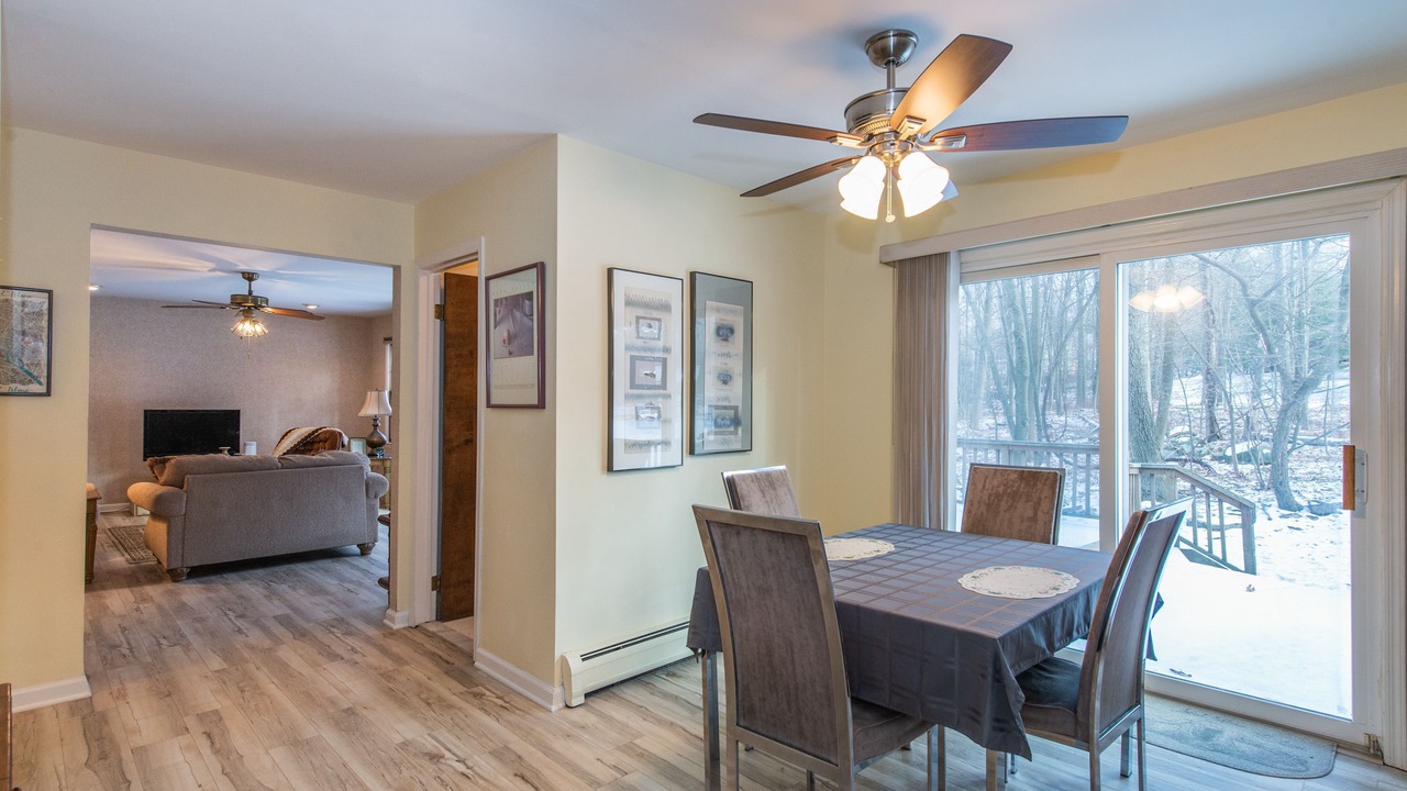 Photo of Bedroom in Morris Plains